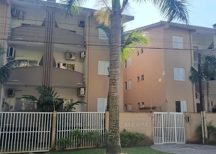 Apartamento de fácil acesso no Itaguá Ubatuba